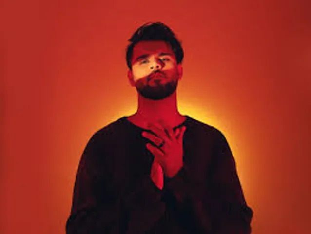 KARMA announces “The Warm Up Tour” across India