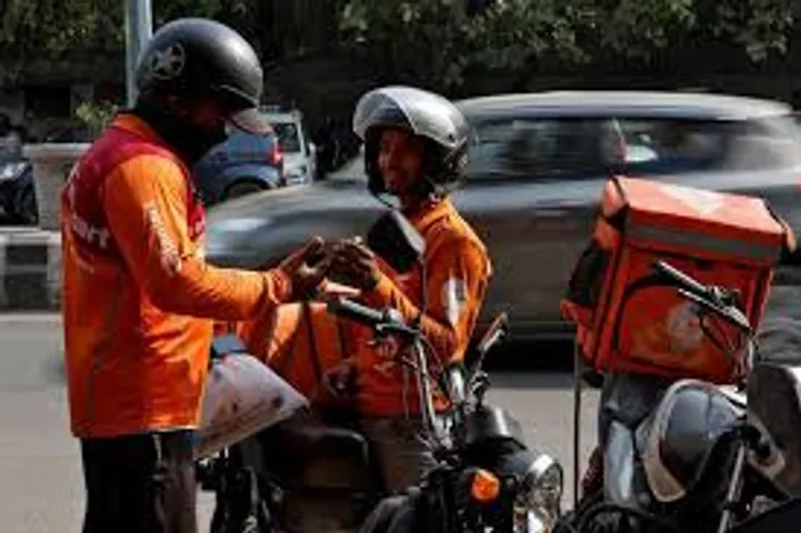 Swiggy seeks $11.3B value at IPO, less than half Zomato’s worth