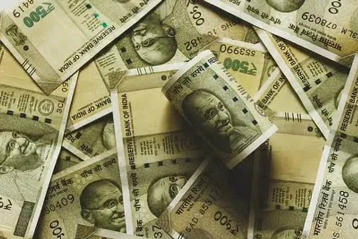 Governance Ministry of Science develops 'anti-counterfeiting ink', says will tackle duplication of money