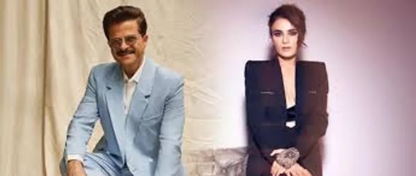 “Subedaar” Begins filming with Anil Kapoor and Radhikka Madan in lead Roles*
