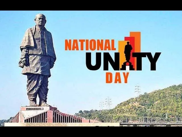 Nation celebrates National Unity Day on Sardar Vallabhbhai Patel’s birth anniversary