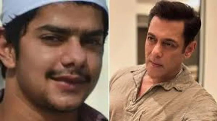 Salman Khan firing case: Mumbai Police move for extradition of Lawrence Bishnoi's brother Anmol