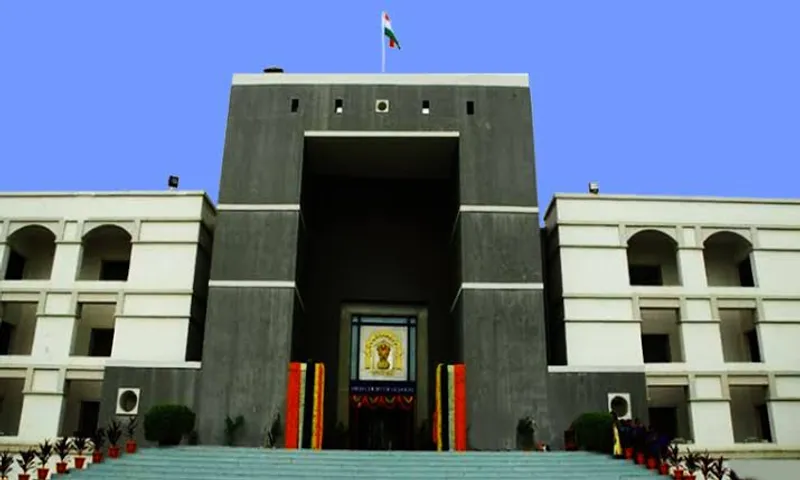 Gujarat high court grants bail to accused in prison break at attempt case