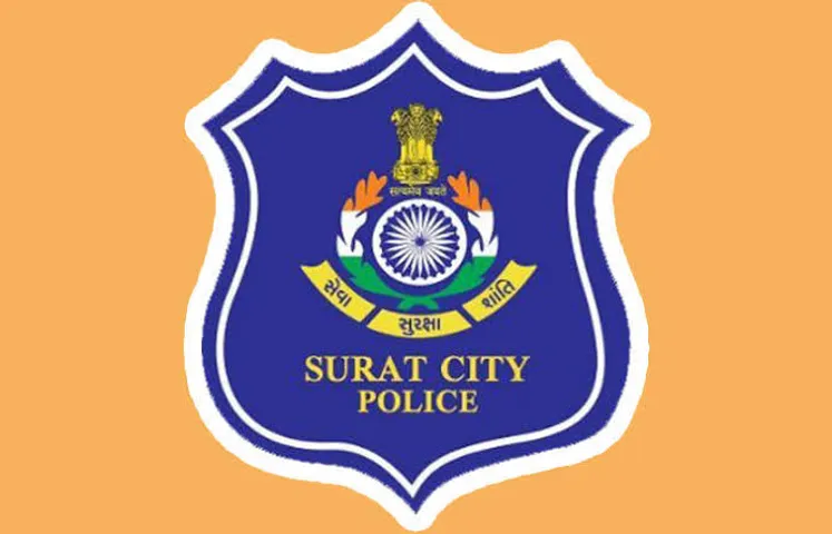 Surat to get another police bhavan in nearly 1.5 years