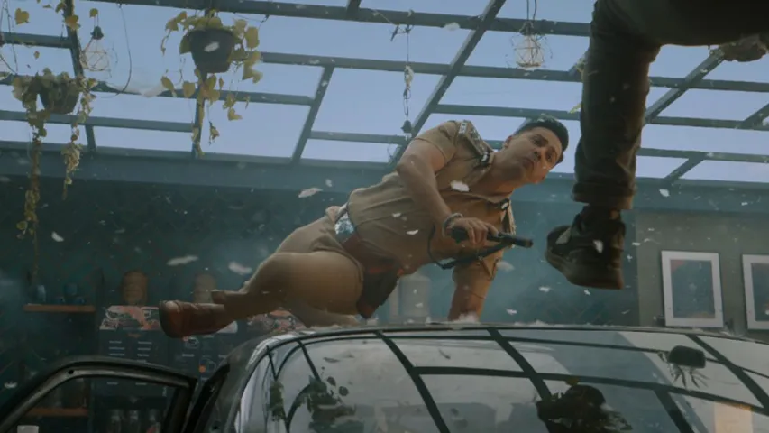 Altee launches action-packed trailer of ‘Baby John’ starring Varun Dhawan and Keerthy Suresh