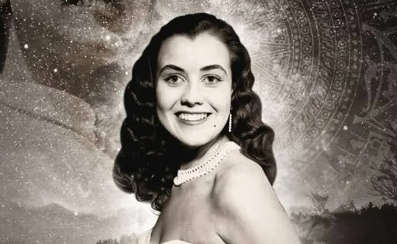 Kiki Hakansson, the first Miss World, passes away at 95