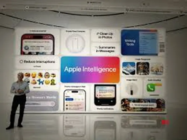 Apple releases iOS 18.2 public beta with AI emoji app