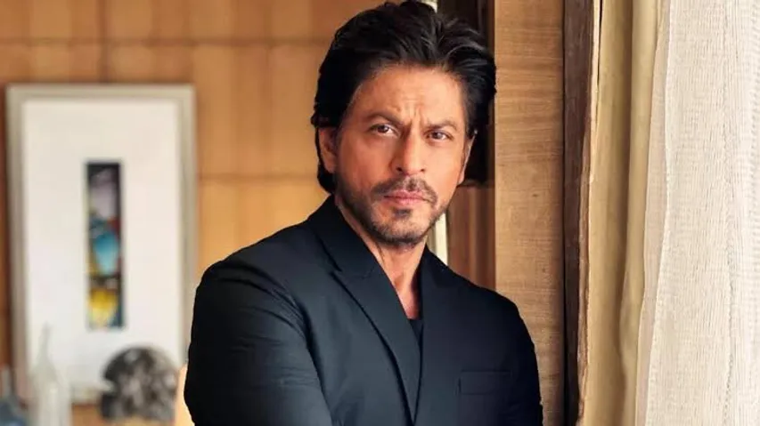 Shah Rukh Khan gets death threat, police begin investigation