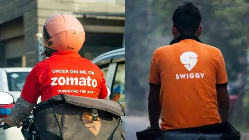 India finds Zomato, Swiggy food delivery businesses breached antitrust laws, documents show