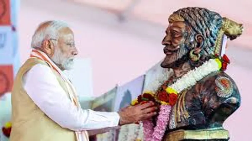 Maharashtra Assembly Elections: Senior BJP leader & PM Modi addresses rally in Akola
