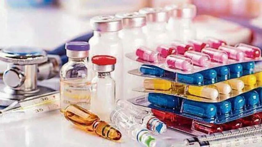 Gujarat: Chemists raises concerns amid E-Pharmacy expansion in the state