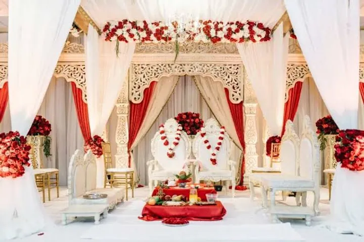 Report: Wedding season to generate Rs 4.25 tn in expenditure in Nov-Dec