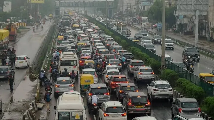 Traffic changes announced in Pune ahead of PM Modi’s visit