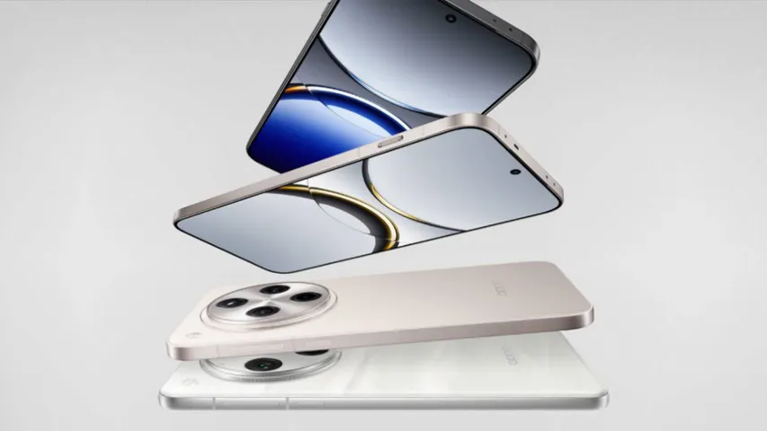 Oppo to launch flagship Find X8 series in India on November 21