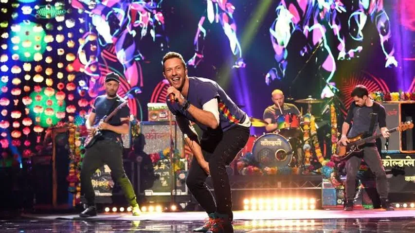 Coldplay adds fourth show in Ahmedabad on Jan 25, tickets to go live on Nov 16