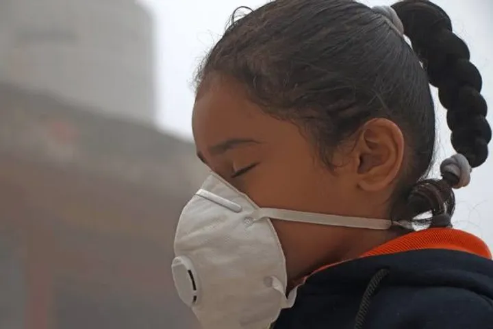 Delhi Air Pollution: GRAP 3 restrictions now in effect