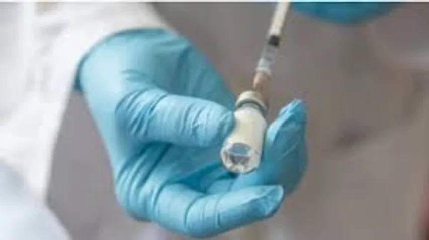 WHO flags measles outbreak: India second among 57 nations hit