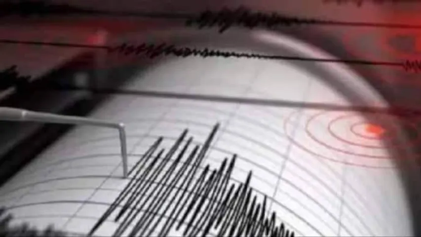 Earthquake of magnitude 4.2 hits Guj, tremors felt in Ahmedabad, Gandhinagar