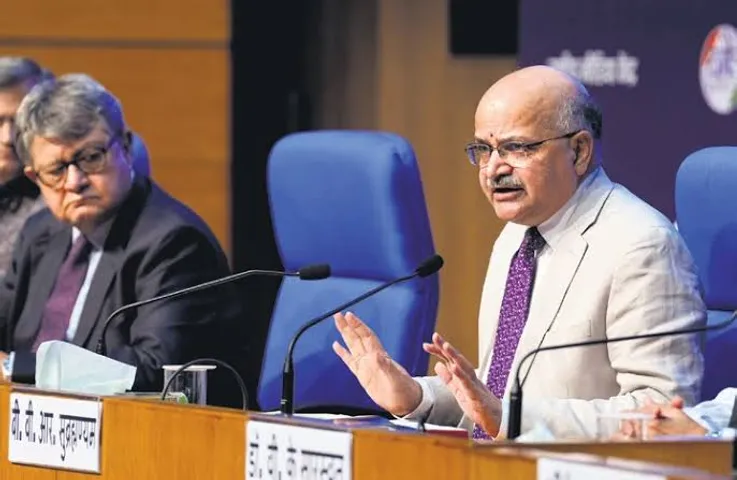 NITI Aayog CEO: India needs 2,500 universities to accommodate 50% students