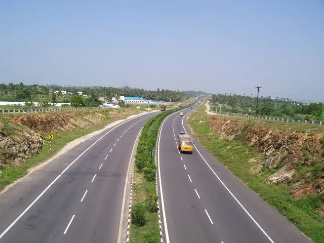 61 roads to be widened in Gujarat with ₹2995 crore funding