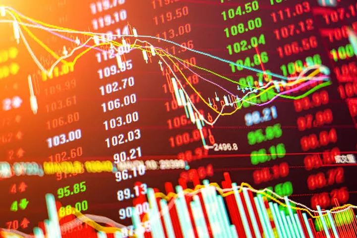 Market recovery: Sensex pops 1,113 pts, Nifty up 327 pts