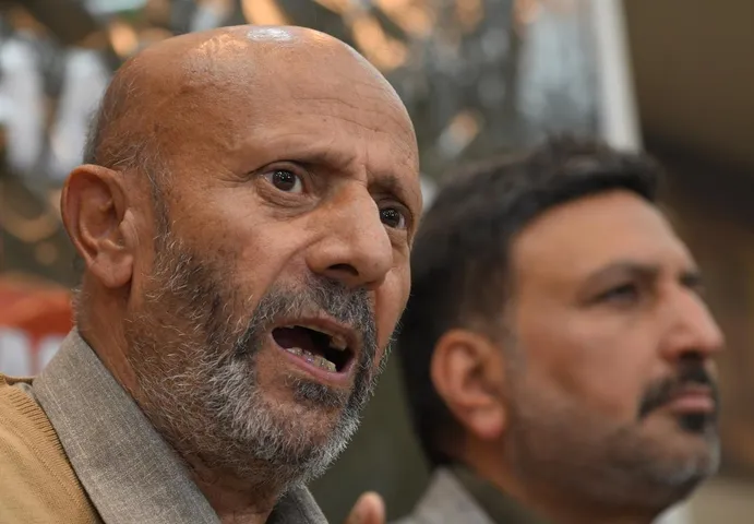 Delhi court to hear Engineer Rashid’s regular bail plea on Nov 20