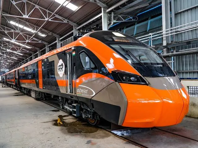 Kerala to get 20-coach Vande Bharat, replacing 8-coach train