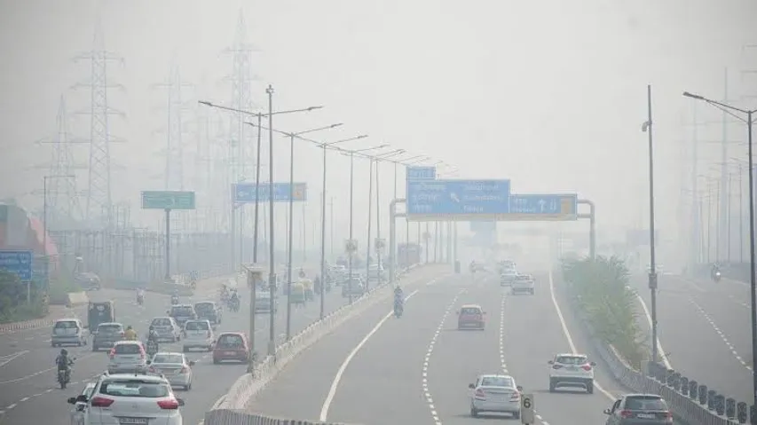 Union Health Secretary asks States & UTs to include air pollution combating strategies in action plans
