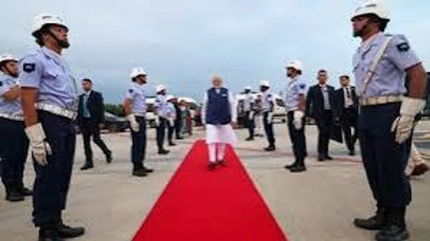 PM modi