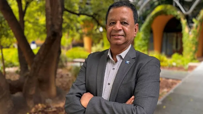 University of Melbourne appoints Muthupandian Ashokkumar as director of their Global Centre in Delhi