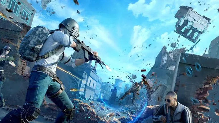BGMI 3.5 update brings new game modes, features on Android and iOS