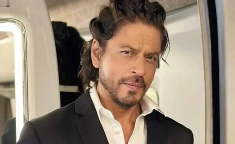 hah Rukh Khan death threat case: Accused lawyer Faizan Khan tracked Shah Rukh Khan’s family