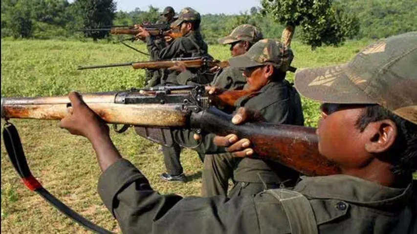 Chhattisgarh: 10 maoists killed in Sukma encounter, AK-47 rifles recovered