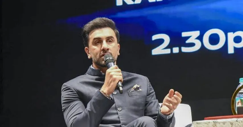 Ranbir Kapoor announces Raj Kapoor Film Festival at IFFI 2024