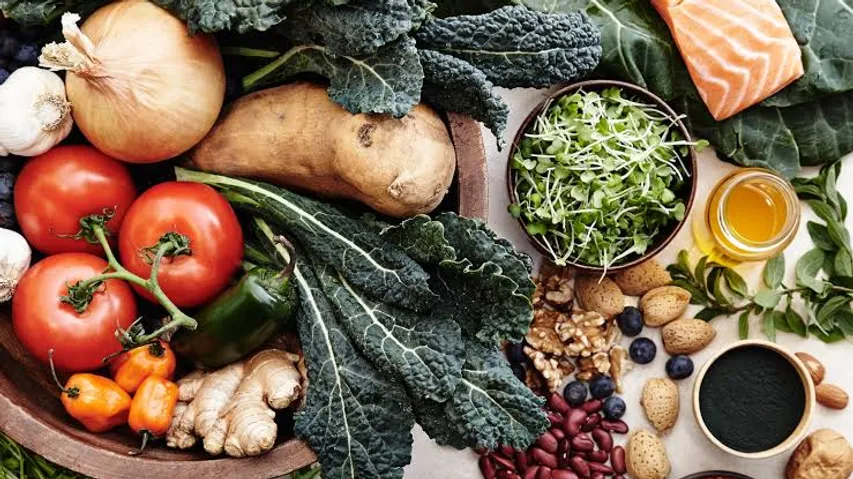 Sweet, starchy, and super healthy—meet your winter superfood!