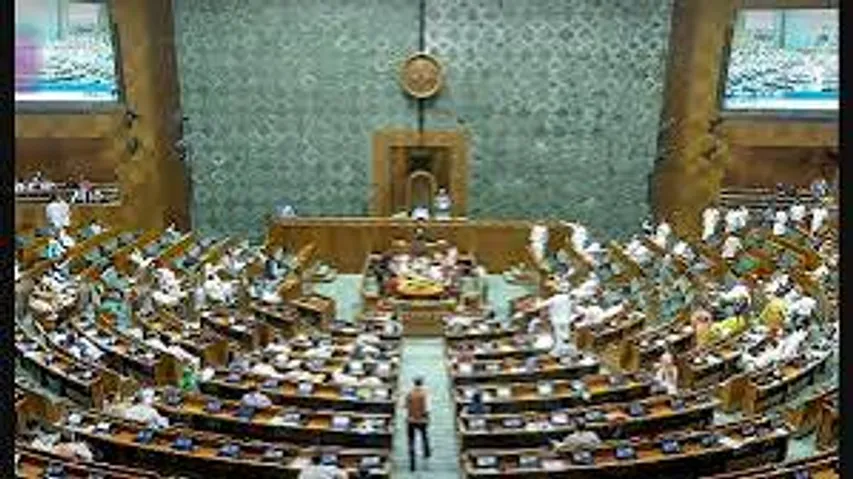 Parliament winter session begins today, opposition plans to corner Centre on Manipur, Adani issues