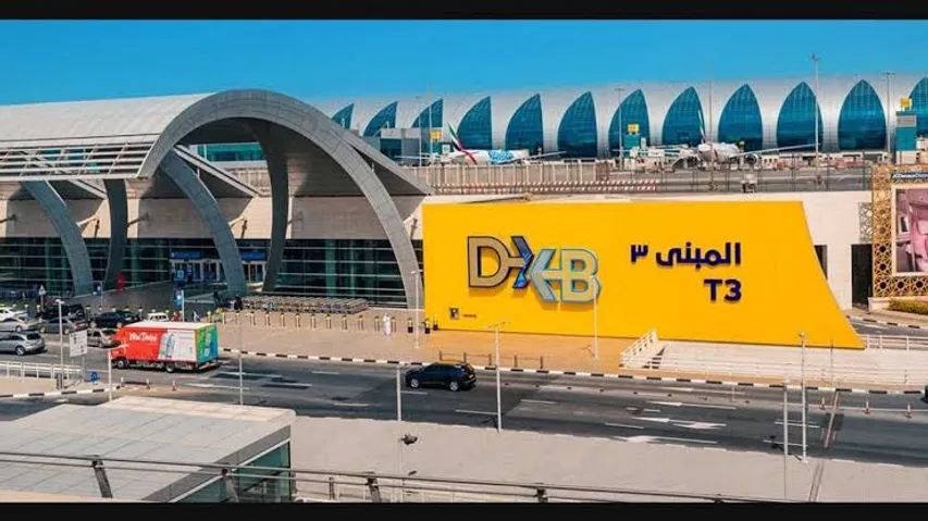UAE notifies new items banned in check in and cabin baggage