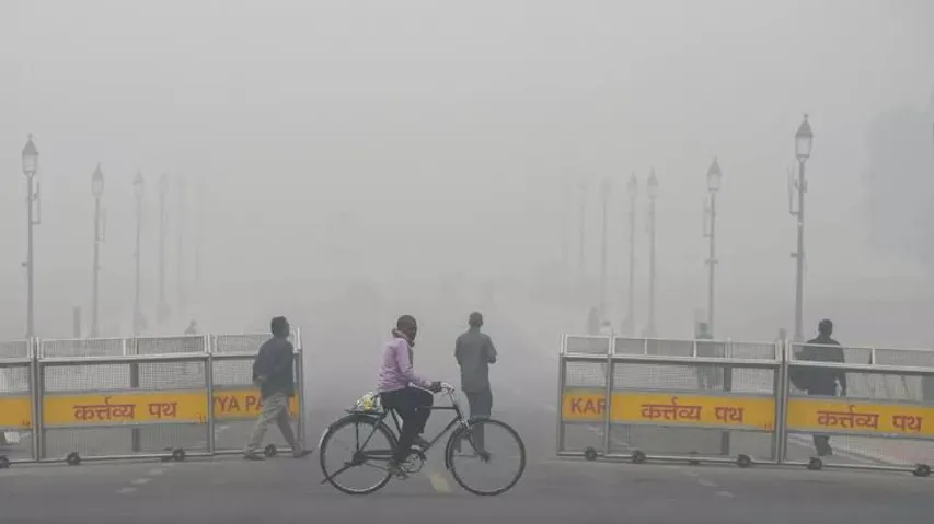 Delhi air pollution: SC refuses to relax GRAP IV regulations