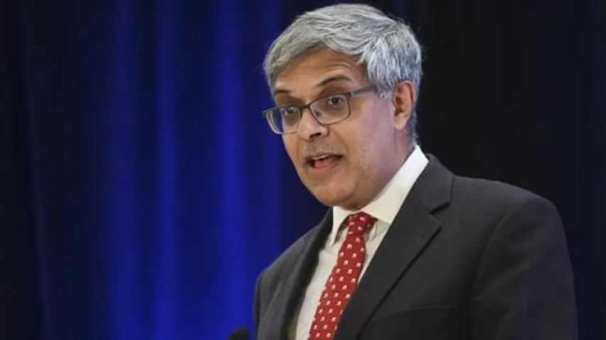 Donald Trump appoints Jay Bhattacharya as National Institutes of Health director