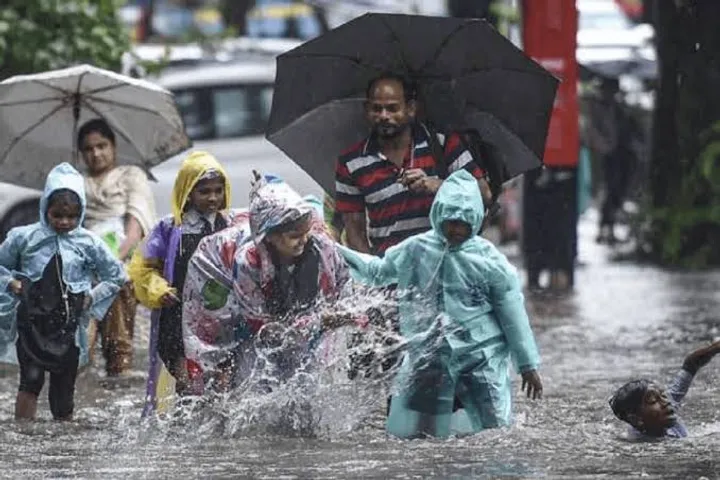 Chennai school holiday due to heavy rain alert