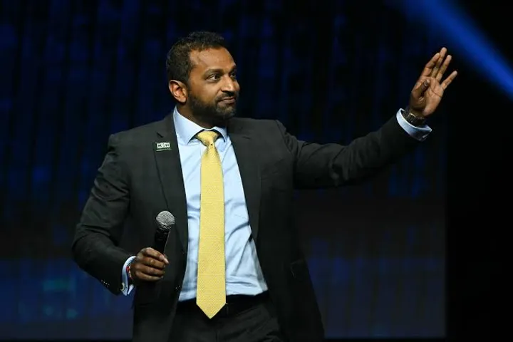 Donald Trump picks 'deep state' critic Kash Patel to head the FBI