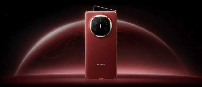 Huawei announces global launch event for December 12, Teases Mate X6