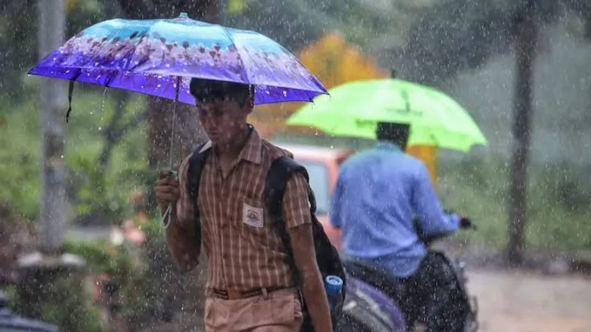 Bangalore schools to remain open amid yellow alert due to cyclone Fengal