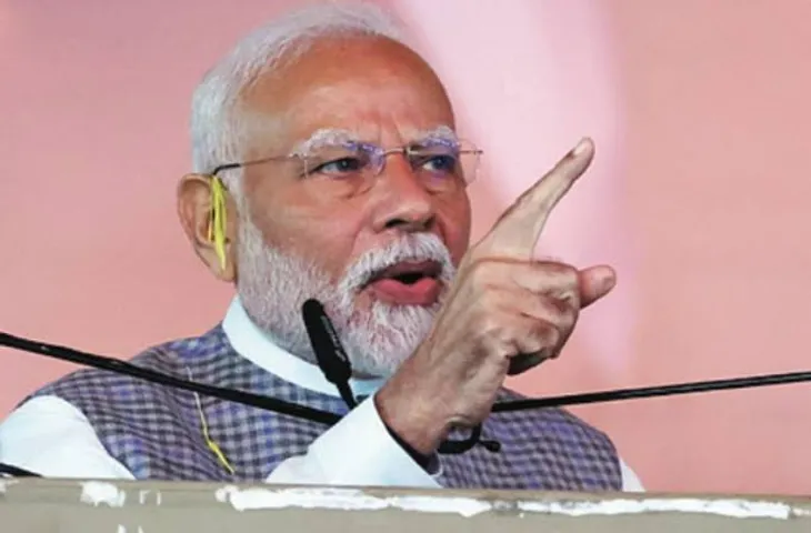PM Modi to dedicate to nation successful implementation of 3 news criminal laws in Chandigarh today