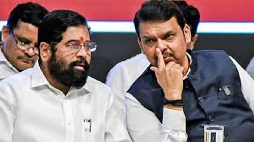 Maharashtra BJP legislature party leader to be finalised after meeting with newly-elected MLAs