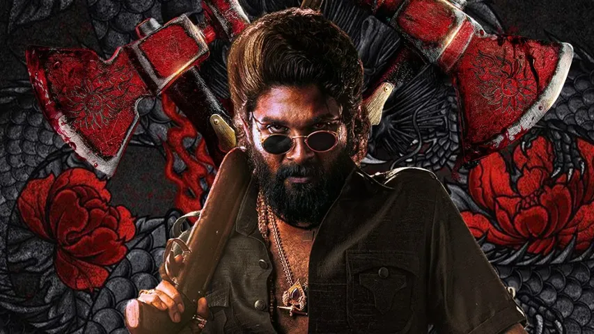 Pushpa 2 Advance Booking: Allu Arjun film sells 2.43 lakh tickets on national level