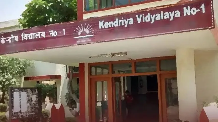 Cabinet approves opening of 85 news Kendriya Vidyalayas