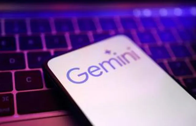 Google Search could add AI Mode, become interactive: Report
