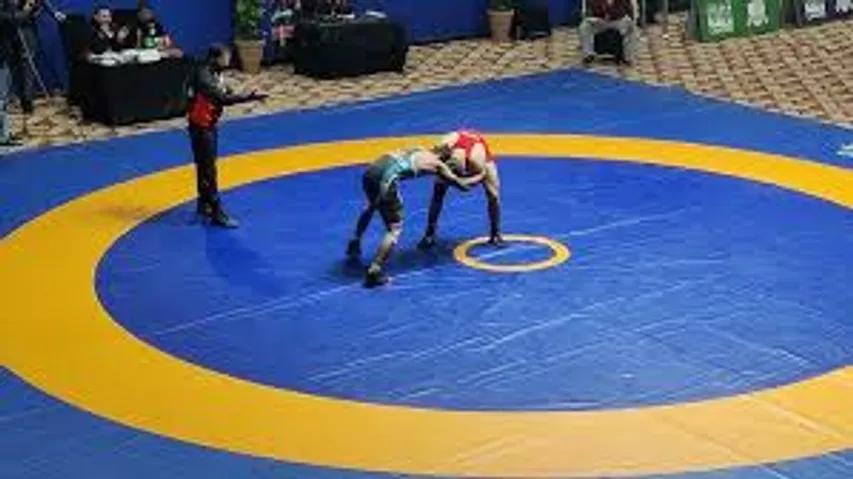 Top Indian grapplers to participate in Senior National Wrestling Championships 2024