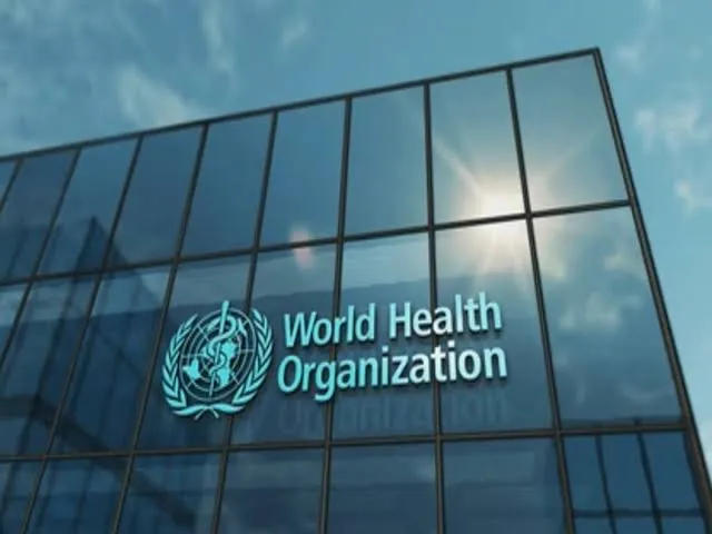WHO gives first approval of TB test